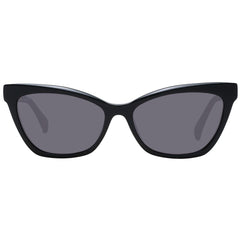 Max Mara Black Women Sunglasses -   -  Max Mara.