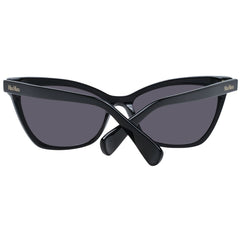 Max Mara Black Women Sunglasses -   -  Max Mara.