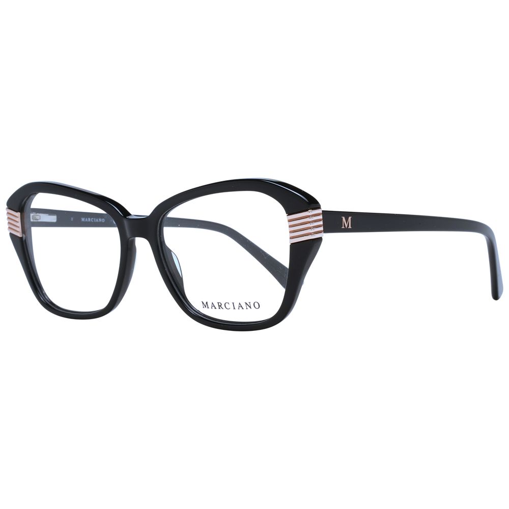 Marciano by Guess Black Women Glasses Frame -   -  Marciano by Guess.