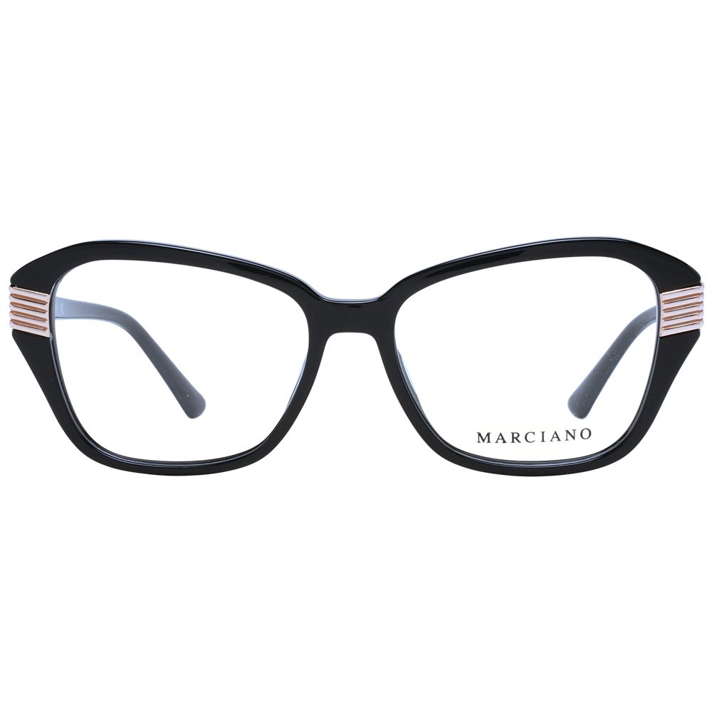 Marciano by Guess Black Women Glasses Frame -   -  Marciano by Guess.