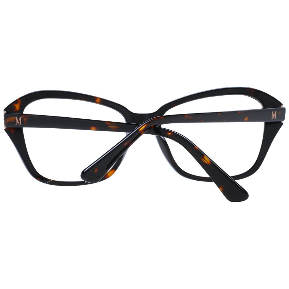 Marciano by Guess Brown Women Glasses Frame -   -  Marciano by Guess.