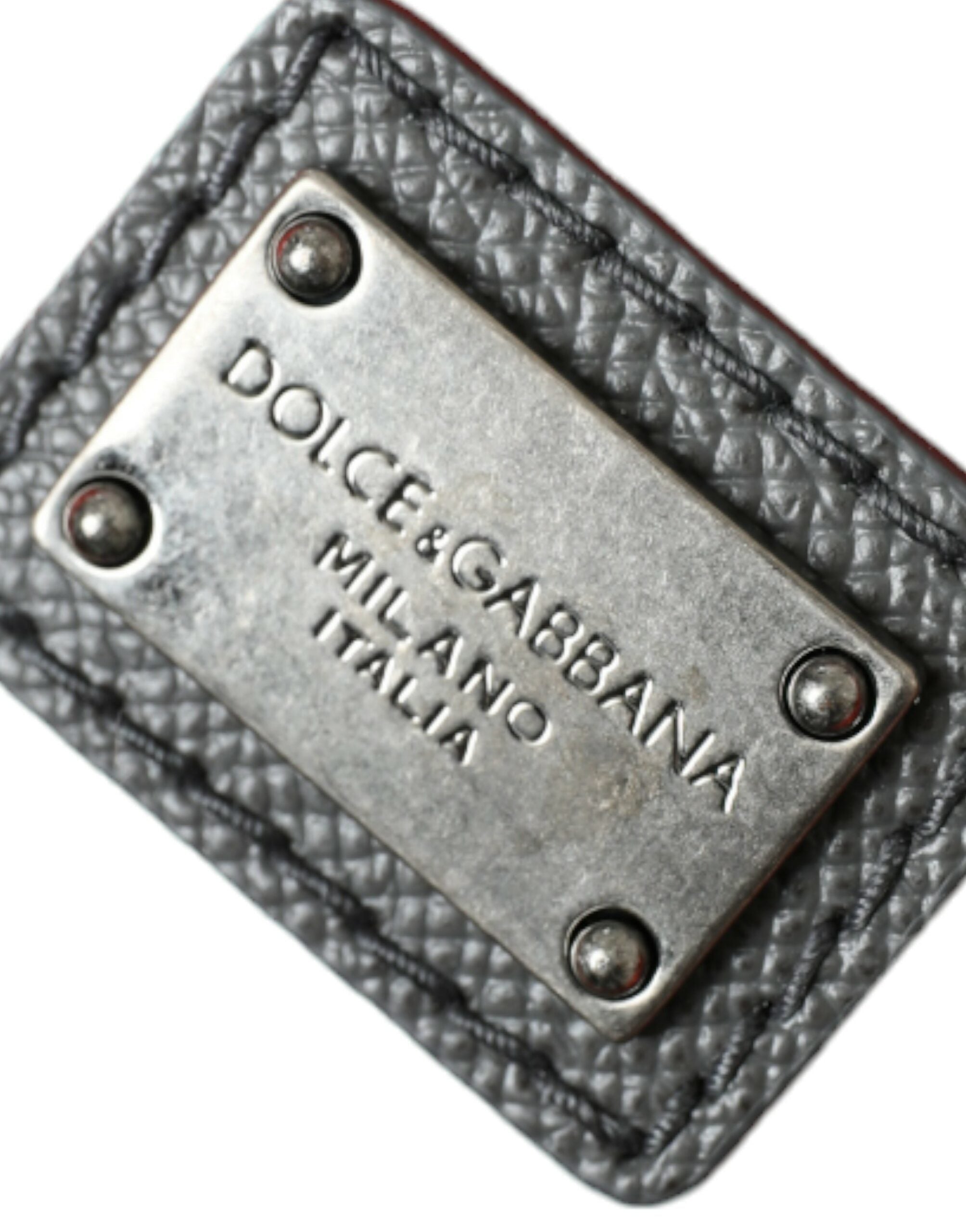 Dolce & Gabbana Red Nylon Leather DG Logo School Backpack Bag -   -  Dolce & Gabbana.