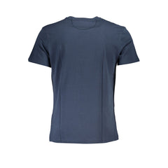 La Martina Elegant Short Sleeve Crew Neck T-Shirt -   -  La Martina.
