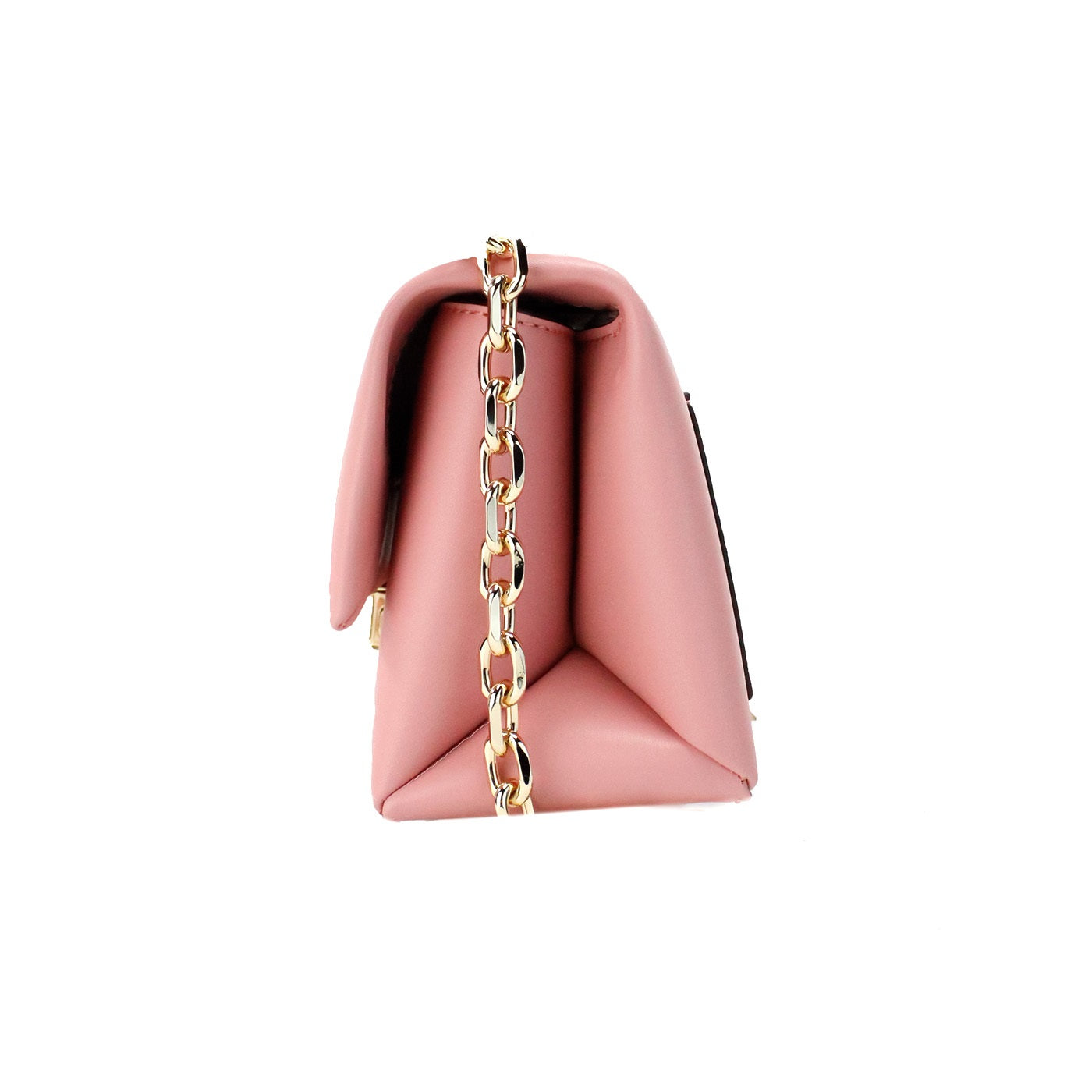 Michael Kors Cece Small Primrose Vegan Leather Convertible Flap Crossbody Bag -  Luxury Cross Body Bag for Women -  Michael Kors.