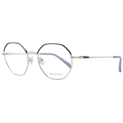 Emilio Pucci Black Women Glasses Frame -   -  Emilio Pucci.