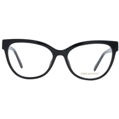 Emilio Pucci Black Women Glasses Frame -   -  Emilio Pucci.