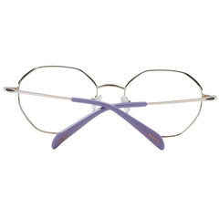 Emilio Pucci Black Women Glasses Frame -   -  Emilio Pucci.