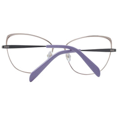 Emilio Pucci Black Women Glasses Frame -   -  Emilio Pucci.