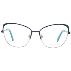 Emilio Pucci Blue Women Glasses Frame -   -  Emilio Pucci.