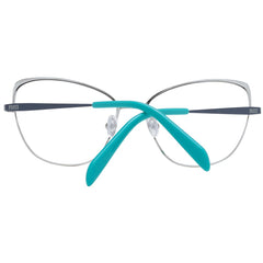 Emilio Pucci Blue Women Glasses Frame -   -  Emilio Pucci.
