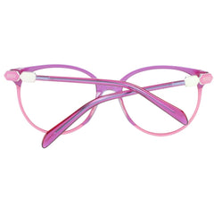 Emilio Pucci Purple Women Glasses Frame -   -  Emilio Pucci.