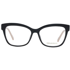 Emilio Pucci Black Women Glasses Frame -   -  Emilio Pucci.