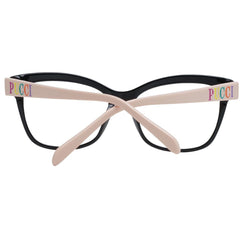 Emilio Pucci Black Women Glasses Frame -   -  Emilio Pucci.