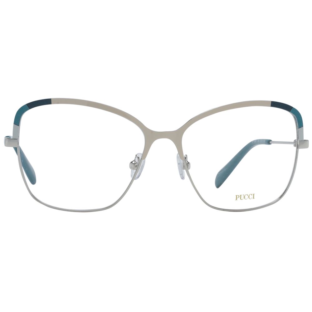 Emilio Pucci Multicolor Women Glasses Frame -   -  Emilio Pucci.
