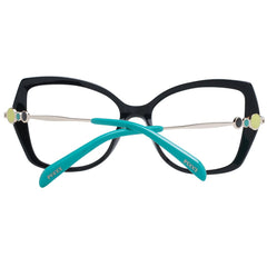 Emilio Pucci Black Women Glasses Frame -   -  Emilio Pucci.