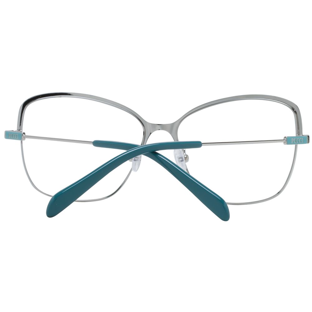 Emilio Pucci Multicolor Women Glasses Frame -   -  Emilio Pucci.
