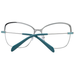 Emilio Pucci Multicolor Women Glasses Frame -   -  Emilio Pucci.