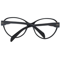 Emilio Pucci Black Women Glasses Frame -   -  Emilio Pucci.
