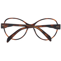 Emilio Pucci Brown Women Glasses Frame -   -  Emilio Pucci.