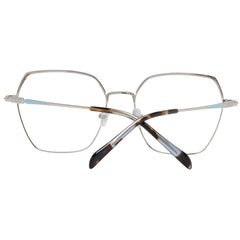 Emilio Pucci Gold Women Glasses Frame -   -  Emilio Pucci.
