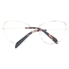 Emilio Pucci Rose Gold Women Glasses Frame -   -  Emilio Pucci.
