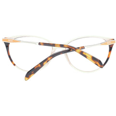 Emilio Pucci Brown Women Glasses Frame -   -  Emilio Pucci.