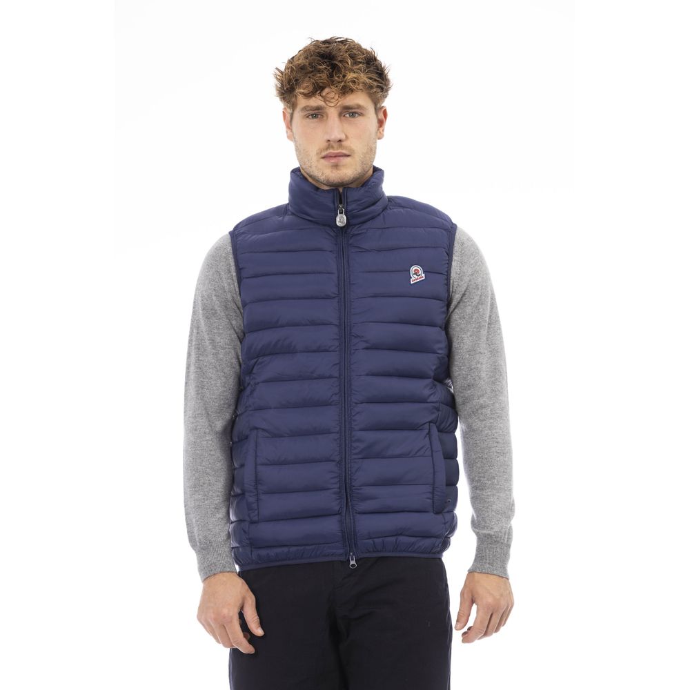 Invicta Army Polyamide Men's Quilted Vest -  Vests for Men Suits -  Invicta.