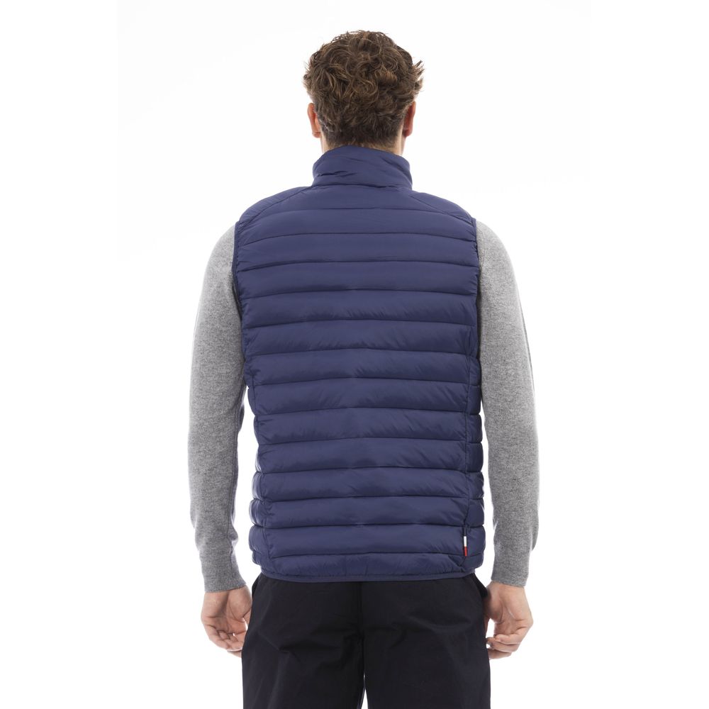 Invicta Army Polyamide Men's Quilted Vest -  Vests for Men Suits -  Invicta.