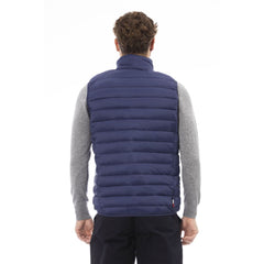 Invicta Army Polyamide Men's Quilted Vest -  Vests for Men Suits -  Invicta.