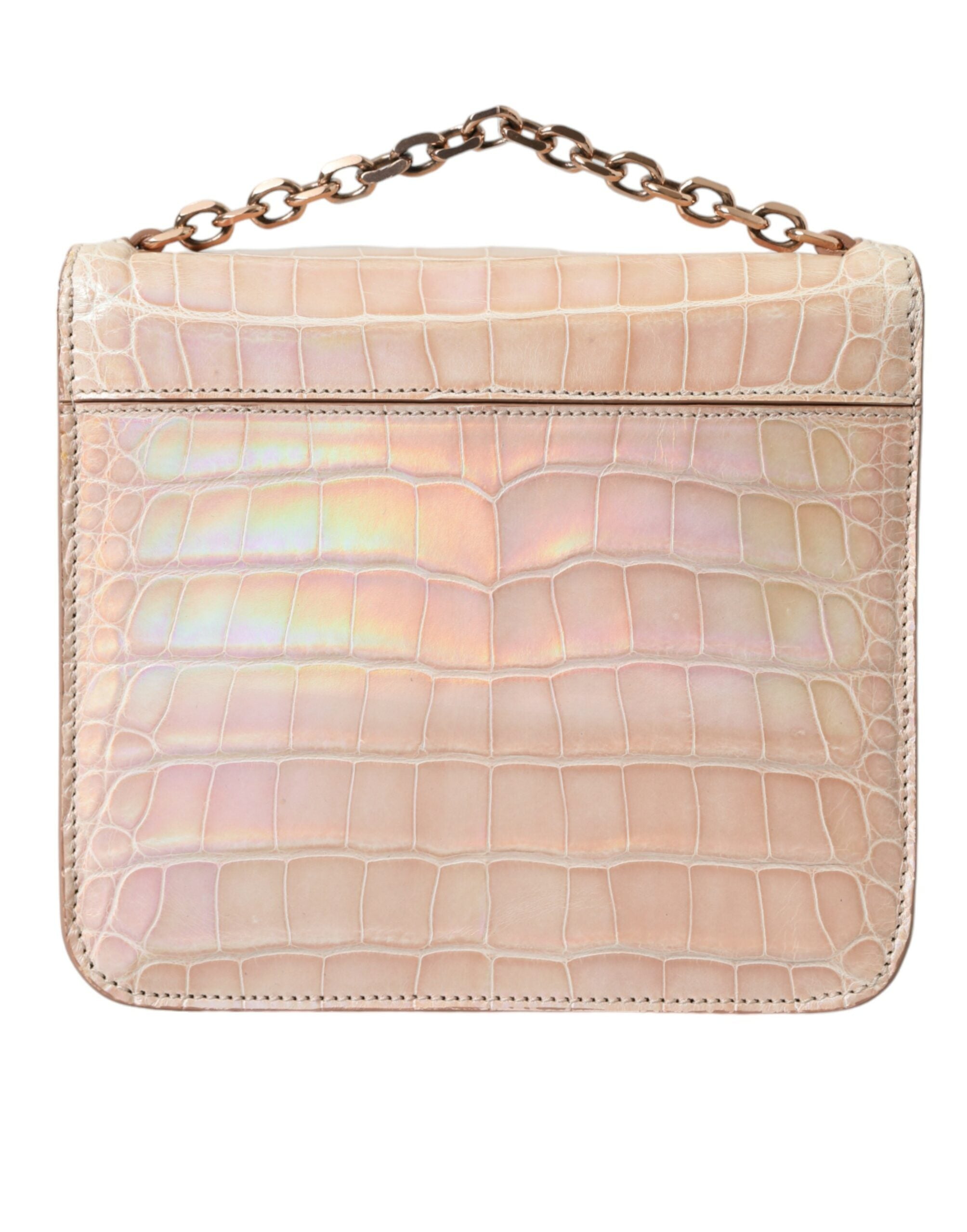 Balenciaga Beige Blue Agate Exotic Leather Gold Chain Purse Bag -  Luxury Clutch Bag for Women -  Balenciaga.