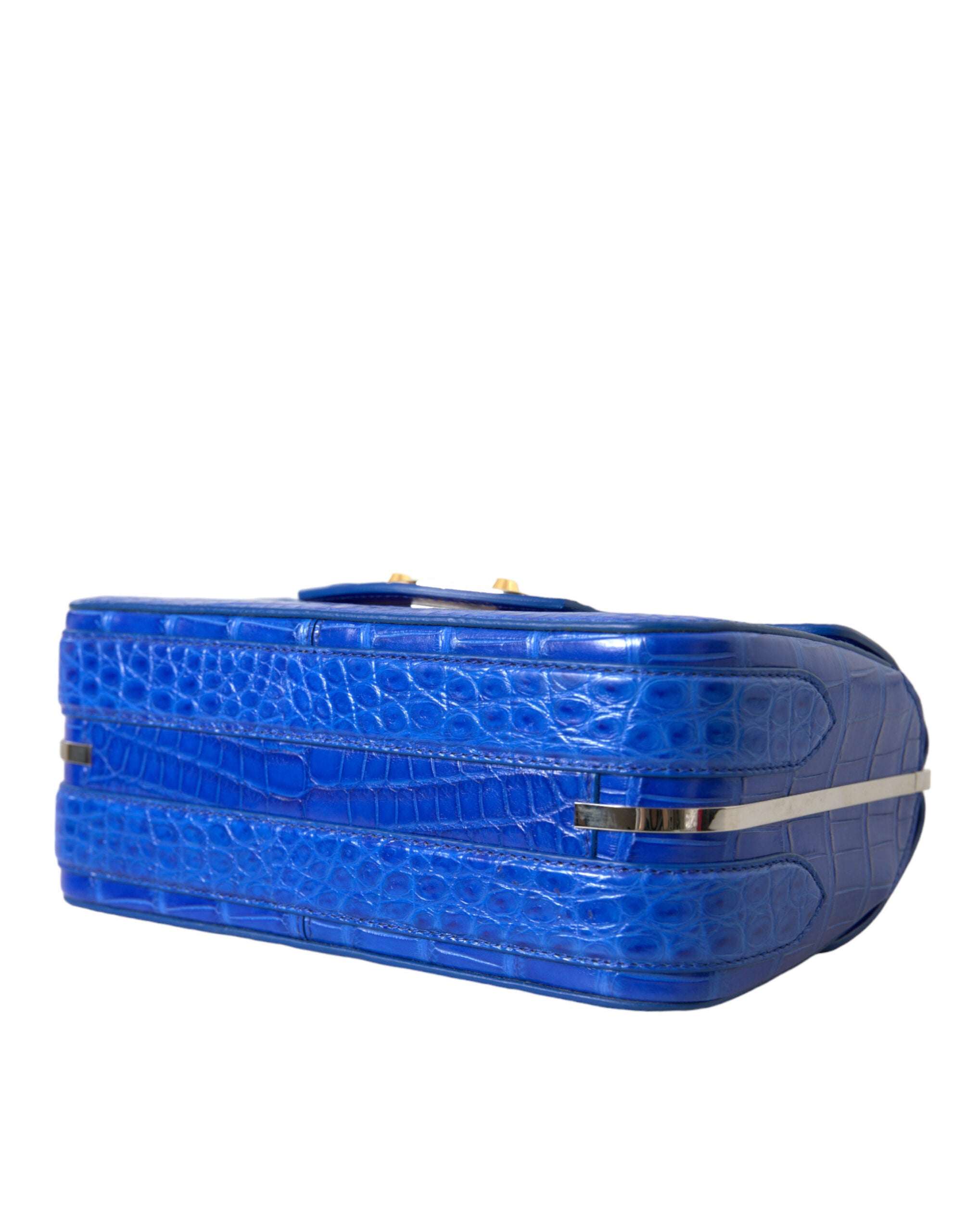 Balenciaga Blue Exotic Leather Neo Classic Purse Shoulder Handbag Bag -  Luxury Shoulder Bag for Women -  Balenciaga.