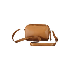 Coccinelle Brown Leather Handbag -   -  Coccinelle.