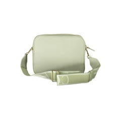 Coccinelle Green Leather Handbag -   -  Coccinelle.