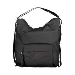 Mandarina Duck Black Polyester Shoulder bag -   -  Mandarina Duck.