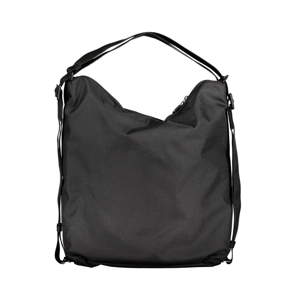 Mandarina Duck Black Polyester Shoulder bag -   -  Mandarina Duck.