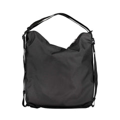 Mandarina Duck Black Polyester Shoulder bag -   -  Mandarina Duck.