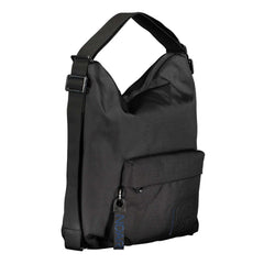 Mandarina Duck Black Polyester Shoulder bag -   -  Mandarina Duck.