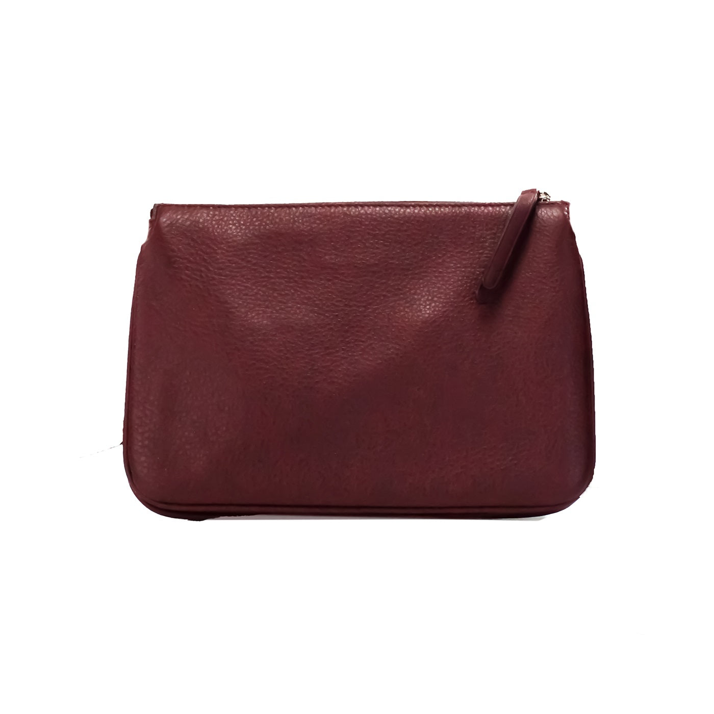 Kate Spade Jackson Cherrywood Leather Triple Gusset Crossbody Handbag Purse -  Luxury Cross Body Bag for Women -  Kate Spade.