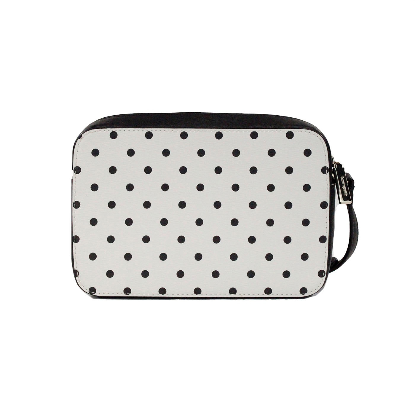 Kate Spade Disney Minnie Mouse Polka Dot Printed PVC Crossbody Camera Bag -  Luxury Cross Body Bag for Women -  Kate Spade.