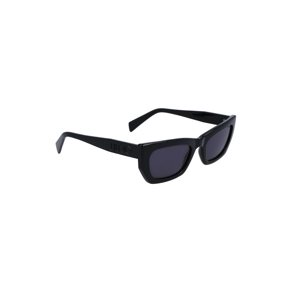 Liu Jo Black BIO INJECTED Sunglasses -  Jewellery, Women -  Liu Jo.