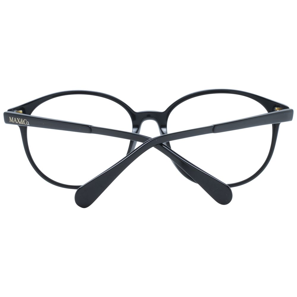 Max & Co Black Women Glasses Frame -   -  Max & Co.