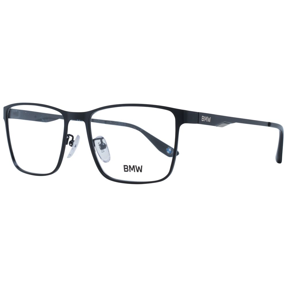 BMW Black Men Glasses Frame -   -  BMW.