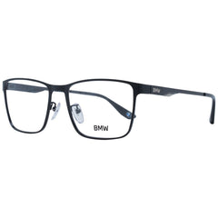 BMW Black Men Glasses Frame -   -  BMW.