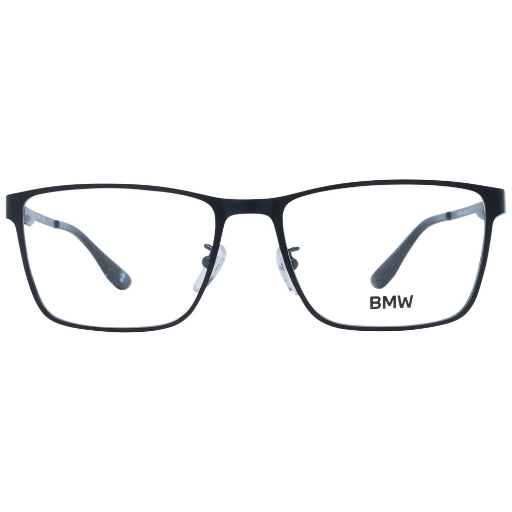 BMW Black Men Glasses Frame -   -  BMW.