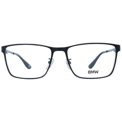 BMW Black Men Glasses Frame -   -  BMW.