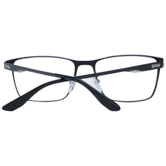 BMW Black Men Glasses Frame -   -  BMW.
