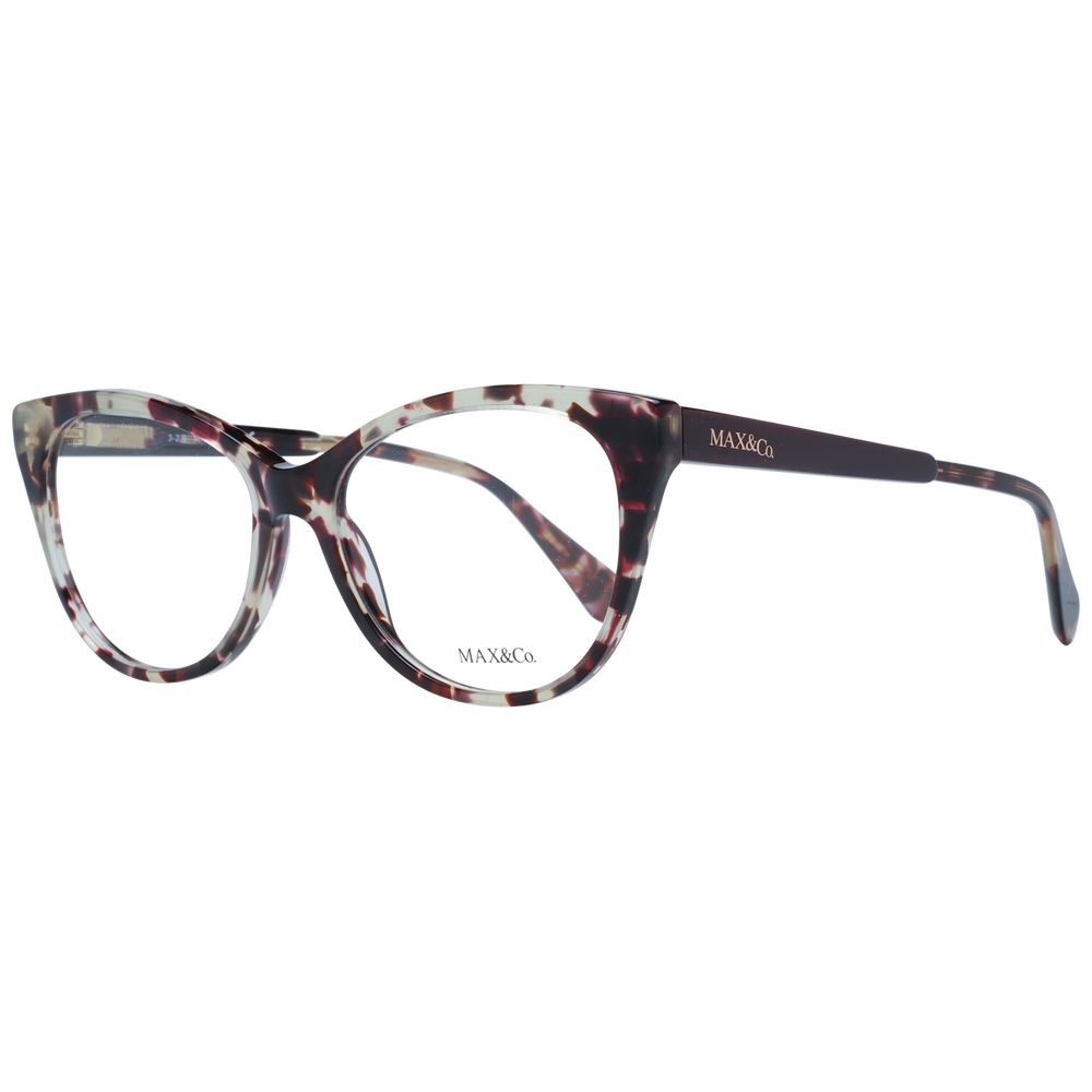 Max & Co Brown Women Glasses Frame -   -  Max & Co.