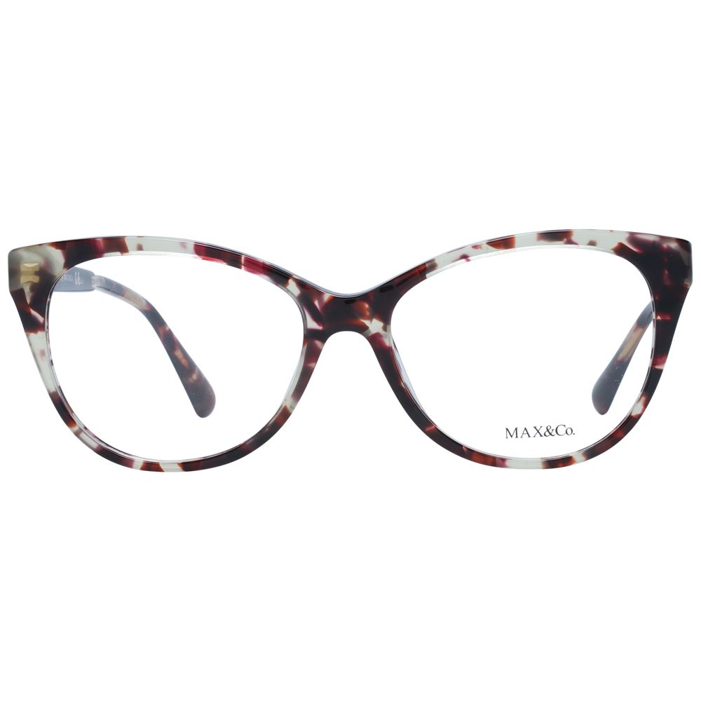 Max & Co Brown Women Glasses Frame -   -  Max & Co.