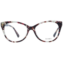 Max & Co Brown Women Glasses Frame -   -  Max & Co.