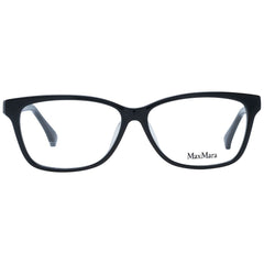 Max Mara Black Women Glasses Frame -   -  Max Mara.